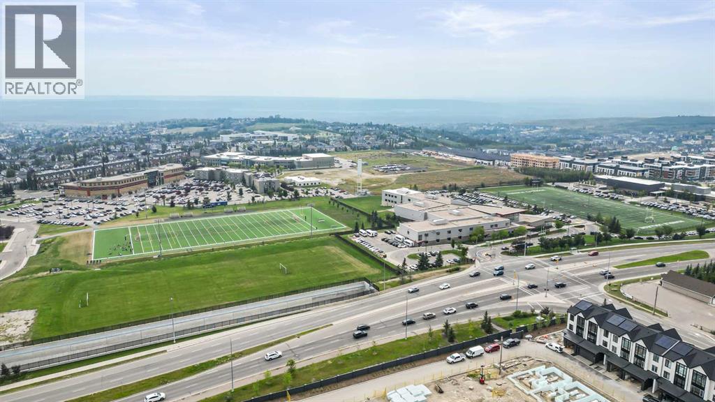 Single Family House for Sale in  Aspen Meadows Hill SW Aspen Woods Calgary 