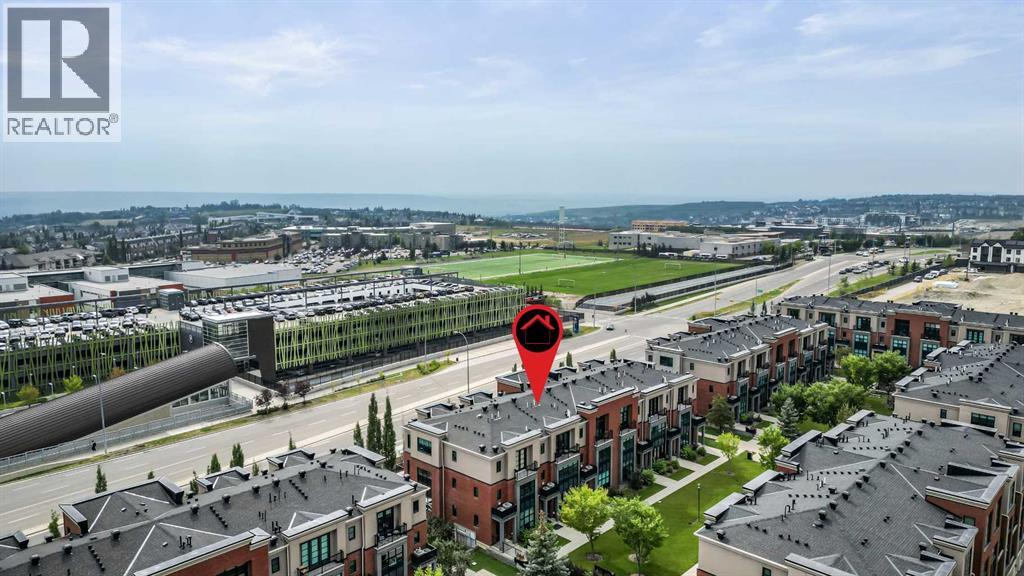 Single Family House for Sale in  Aspen Meadows Hill SW Aspen Woods Calgary 