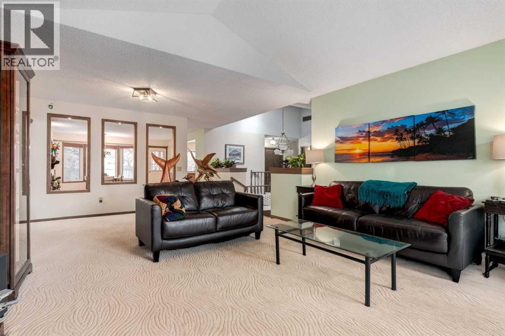 Single Family House Bungalow for Sale in  Sunmount Road SE Sundance Calgary 