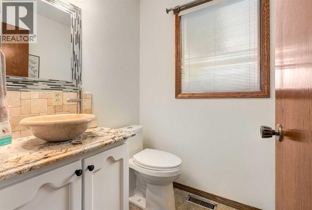 Single Family House Bungalow for Sale in  Sunmount Road SE Sundance Calgary 