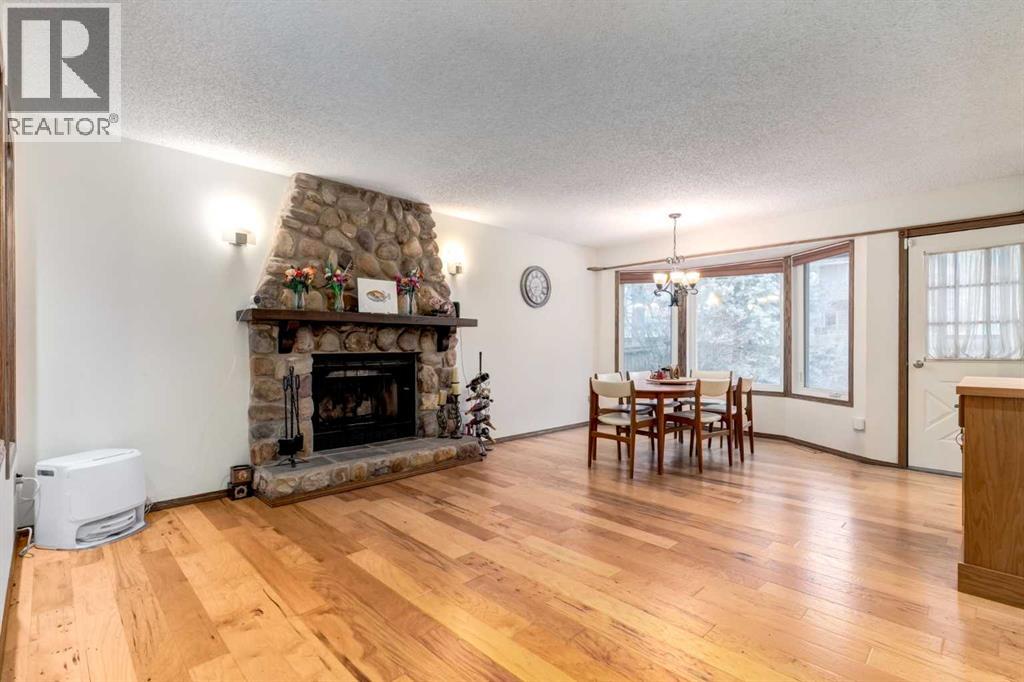 Single Family House Bungalow for Sale in  Sunmount Road SE Sundance Calgary 