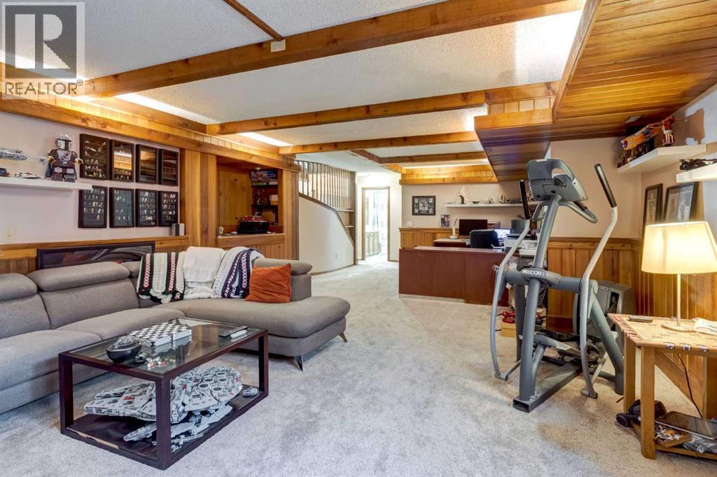 Single Family House Bungalow for Sale in  Sunmount Road SE Sundance Calgary 