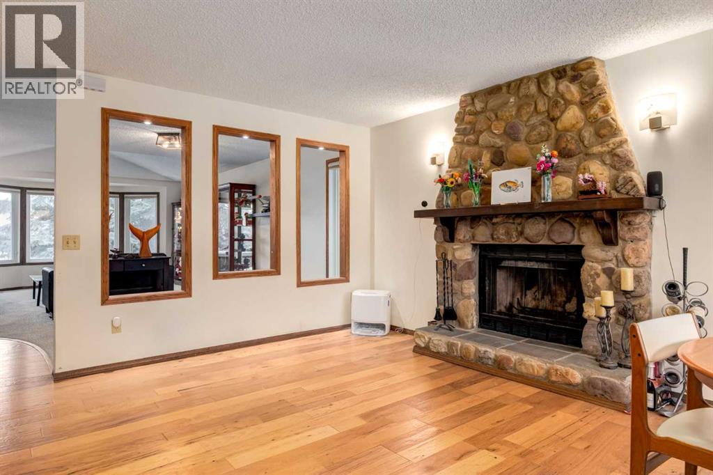 Single Family House Bungalow for Sale in  Sunmount Road SE Sundance Calgary 