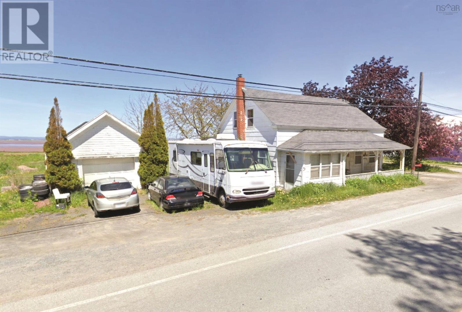 Property 26 of 27 of 8781 & 8775 Highway 215