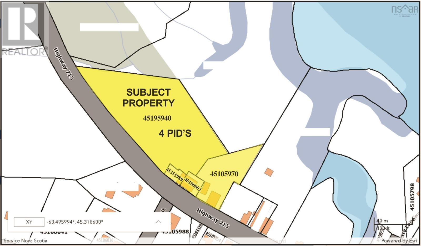 Property 27 of 27 of 8781 & 8775 Highway 215
