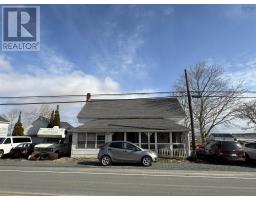 Bedroom - 8781 & 8775 Highway 215, Maitland, NS B0N2R0 Photo 6