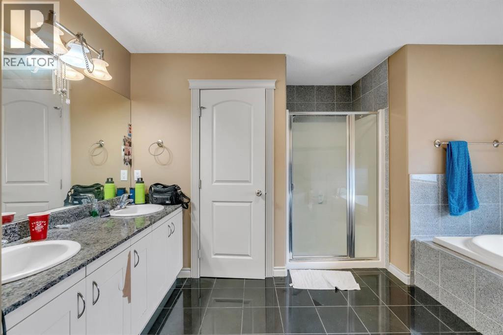 Single Family House for Sale in  Cranleigh Drive SE Cranston Calgary 