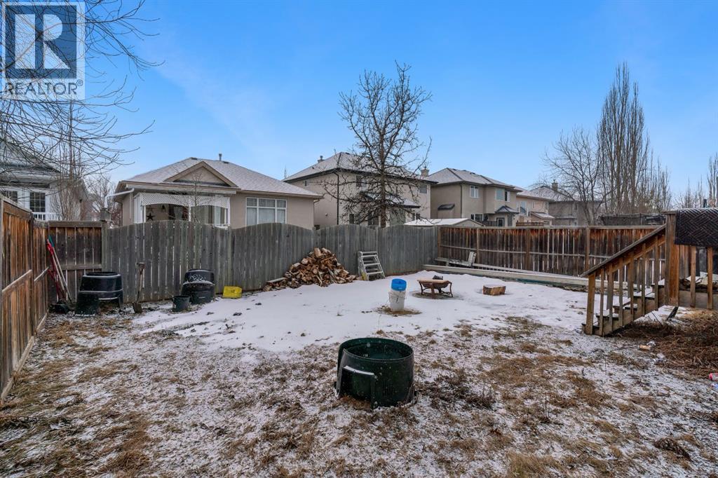 Single Family House for Sale in  Cranleigh Drive SE Cranston Calgary 