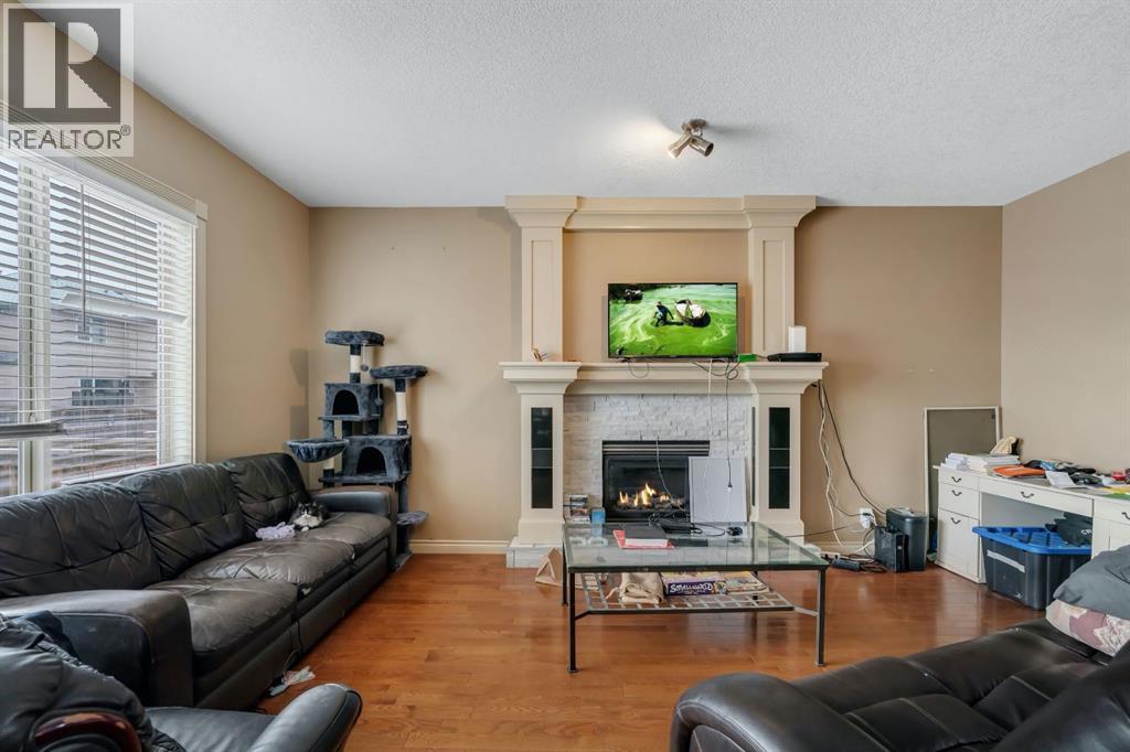 Single Family House for Sale in  Cranleigh Drive SE Cranston Calgary 