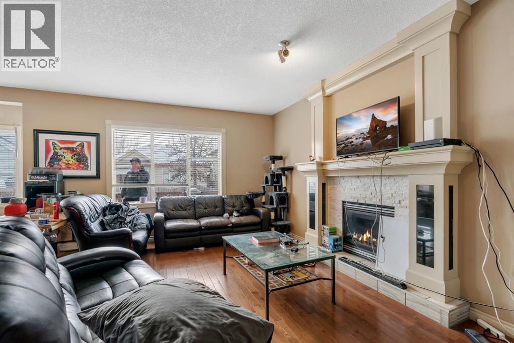 Single Family House for Sale in  Cranleigh Drive SE Cranston Calgary 