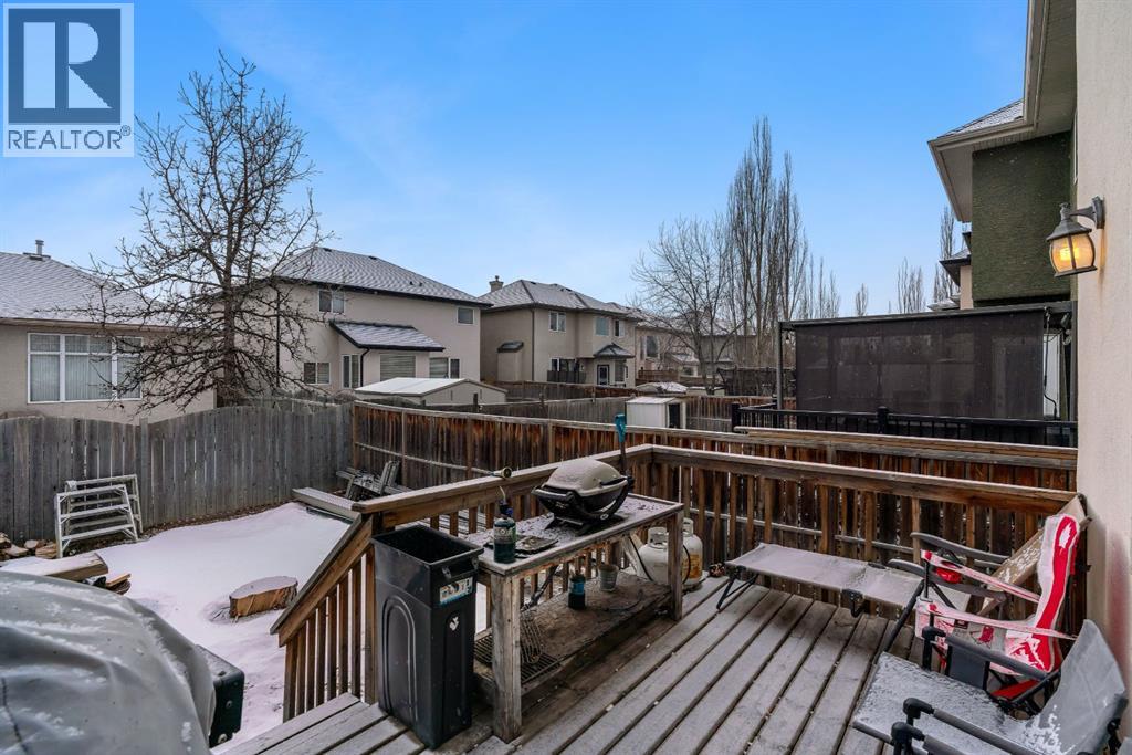 Single Family House for Sale in  Cranleigh Drive SE Cranston Calgary 