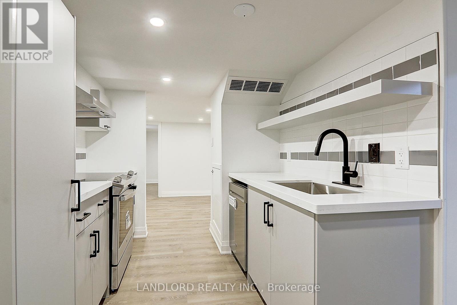 LOWER - 130 LAMBTON AVENUE