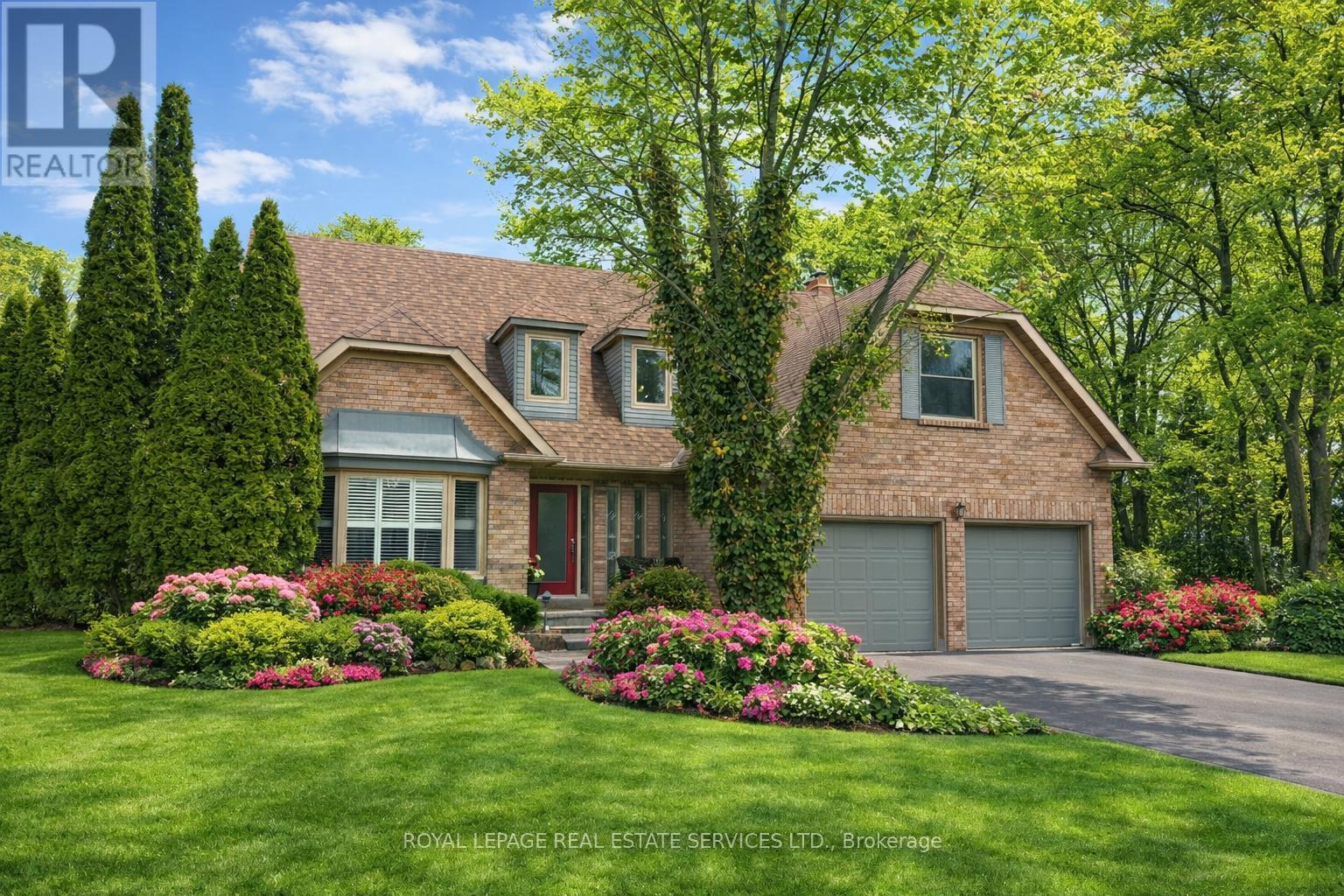 1100 OAKERY WOODS PLACE