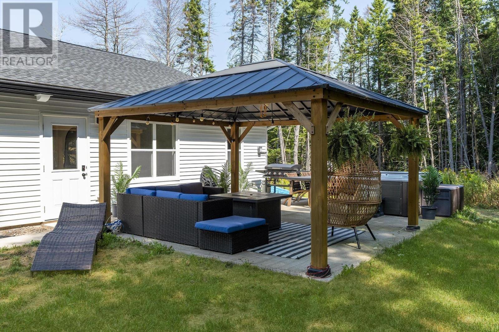 Property 42 of 49 of 4838 Highway 2