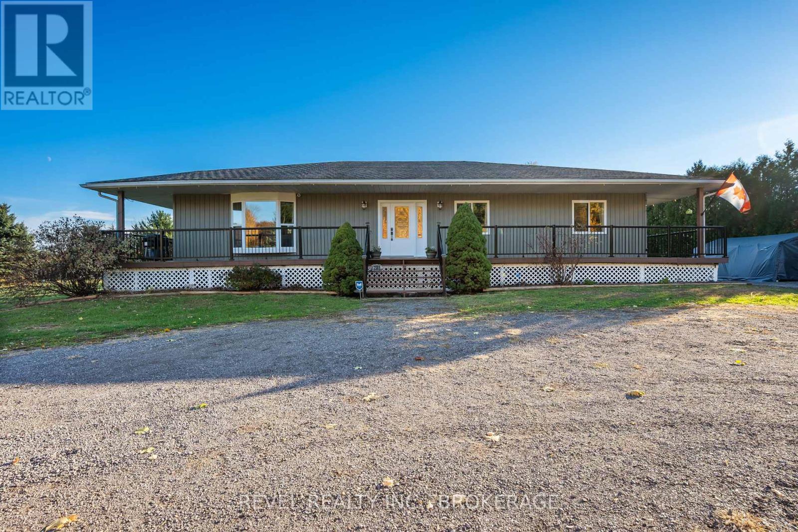 2089 SUNBURY ROAD - 2