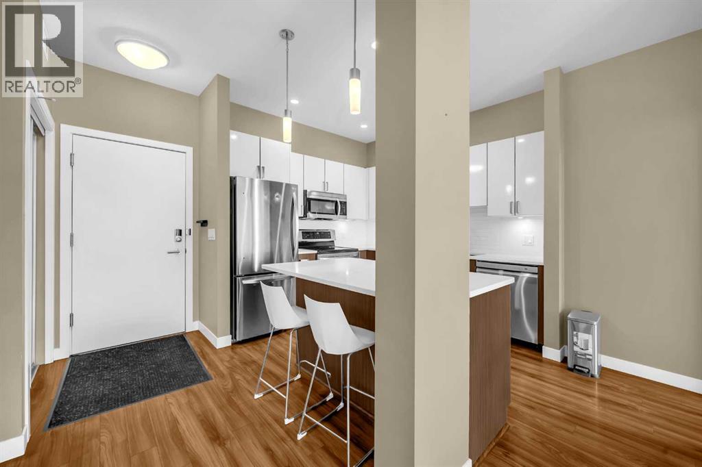 405, 16 Auburn Bay Link, Calgary, Alberta