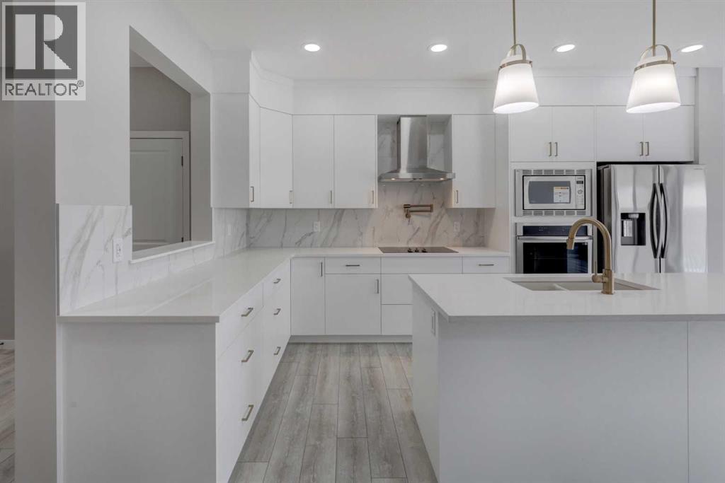 Single Family House for Sale in  Carringvue Place NW Carrington Calgary 