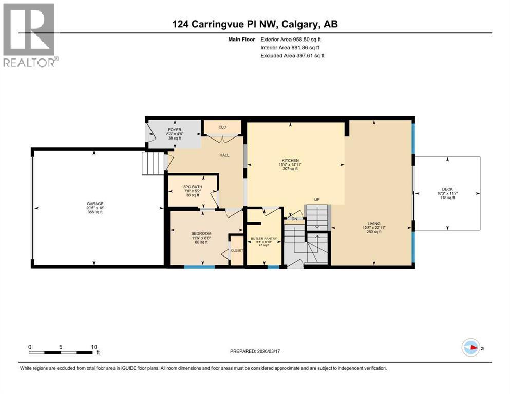 Single Family House for Sale in  Carringvue Place NW Carrington Calgary 