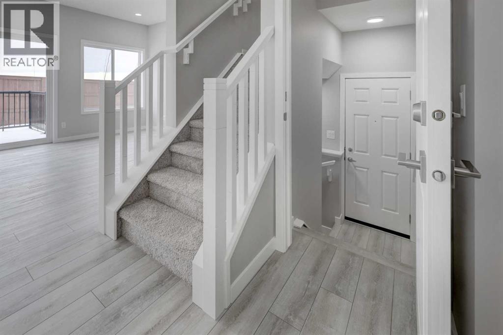 Single Family House for Sale in  Carringvue Place NW Carrington Calgary 