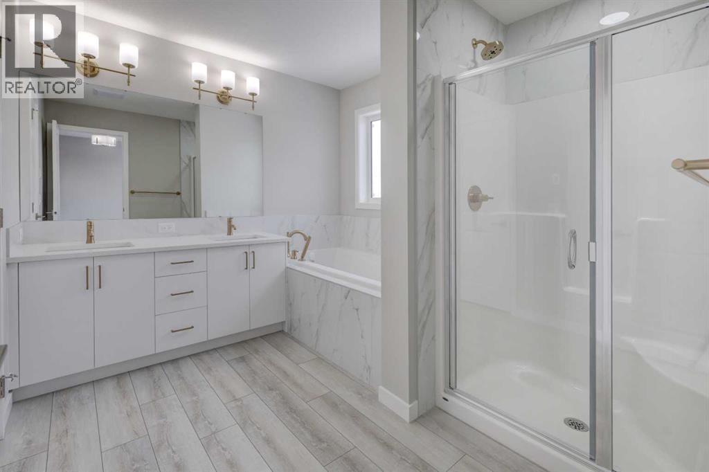 Single Family House for Sale in  Carringvue Place NW Carrington Calgary 