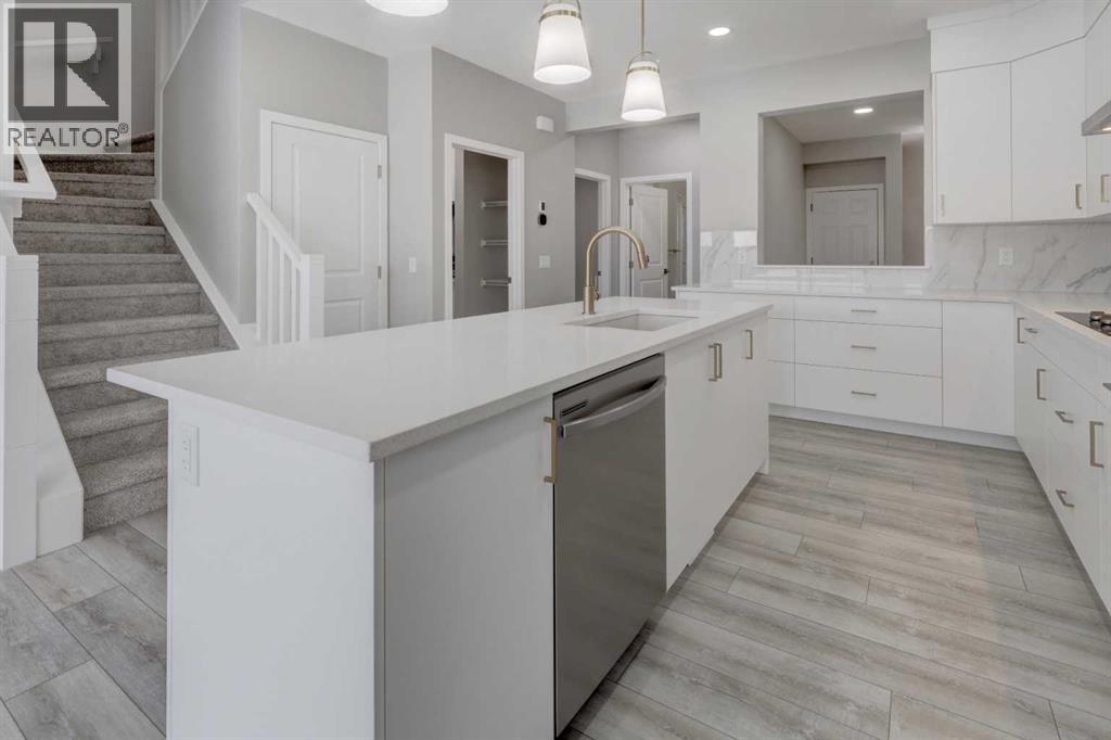 Single Family House for Sale in  Carringvue Place NW Carrington Calgary 