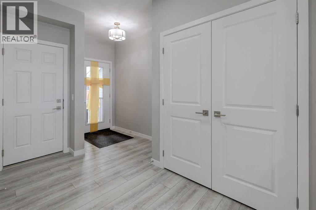 Single Family House for Sale in  Carringvue Place NW Carrington Calgary 