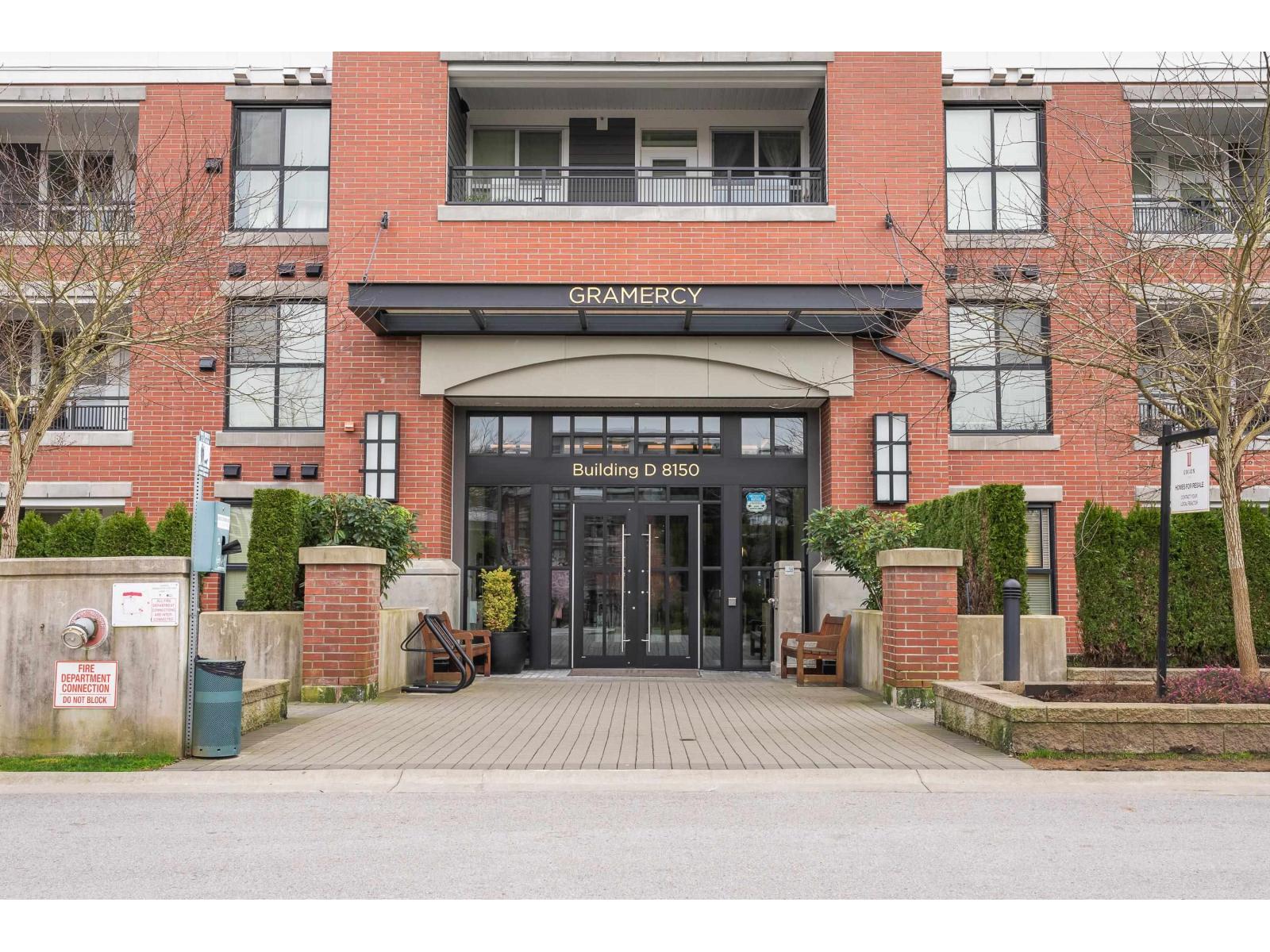 D221 8150 207 Street - photo 2