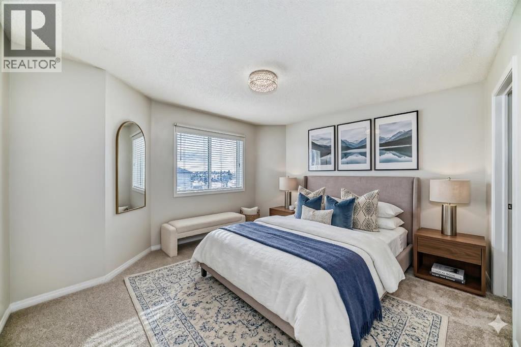 273 Everridge Way SW, Calgary, Alberta