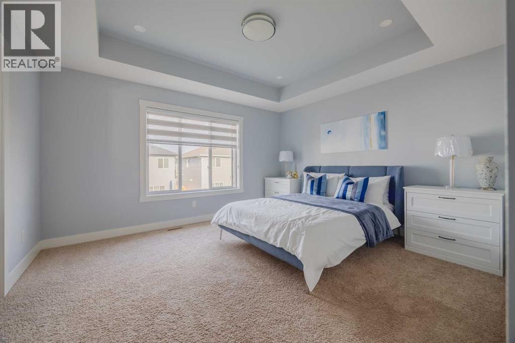 Single Family House for Sale in  Legacy Glen Terrace SE Legacy Calgary 