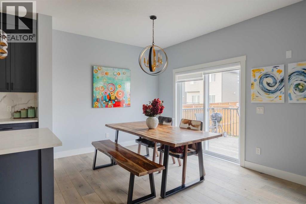 Single Family House for Sale in  Legacy Glen Terrace SE Legacy Calgary 