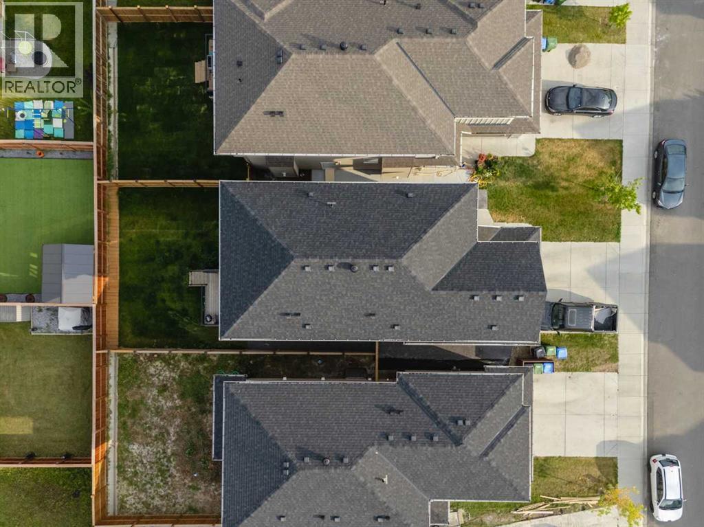 Single Family House for Sale in  Legacy Glen Terrace SE Legacy Calgary 