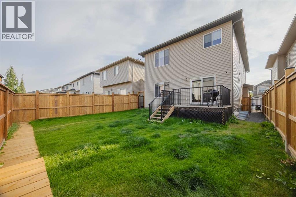 Single Family House for Sale in  Legacy Glen Terrace SE Legacy Calgary 
