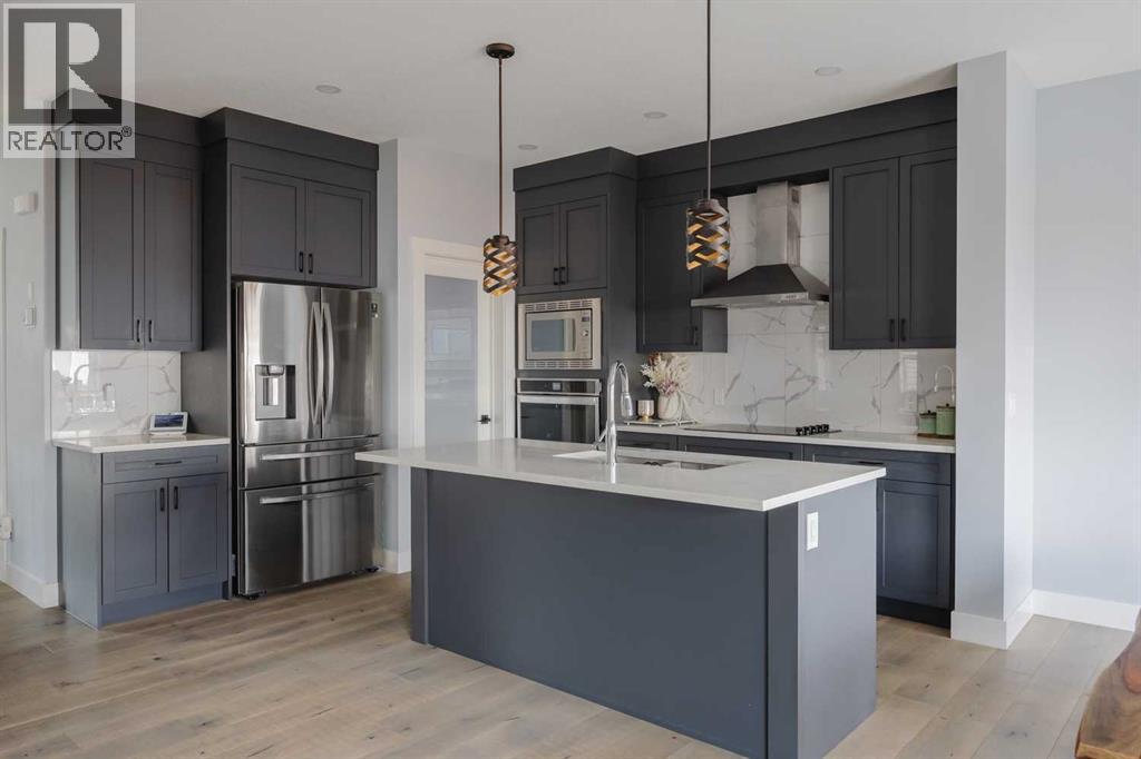 Single Family House for Sale in  Legacy Glen Terrace SE Legacy Calgary 