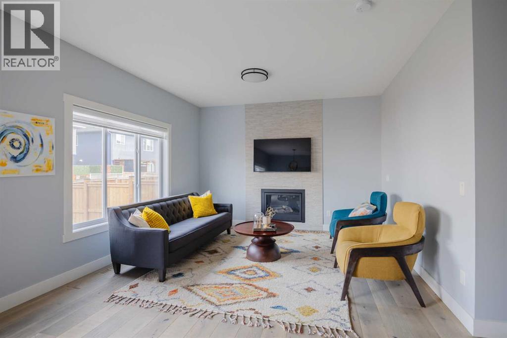 Single Family House for Sale in  Legacy Glen Terrace SE Legacy Calgary 