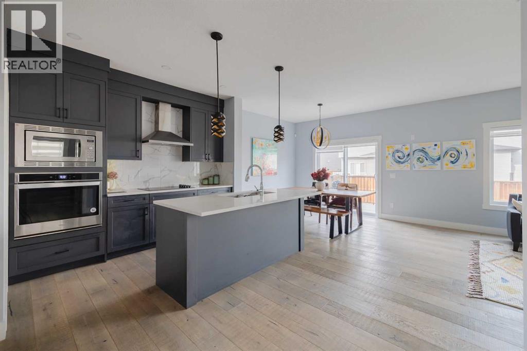 Single Family House for Sale in  Legacy Glen Terrace SE Legacy Calgary 