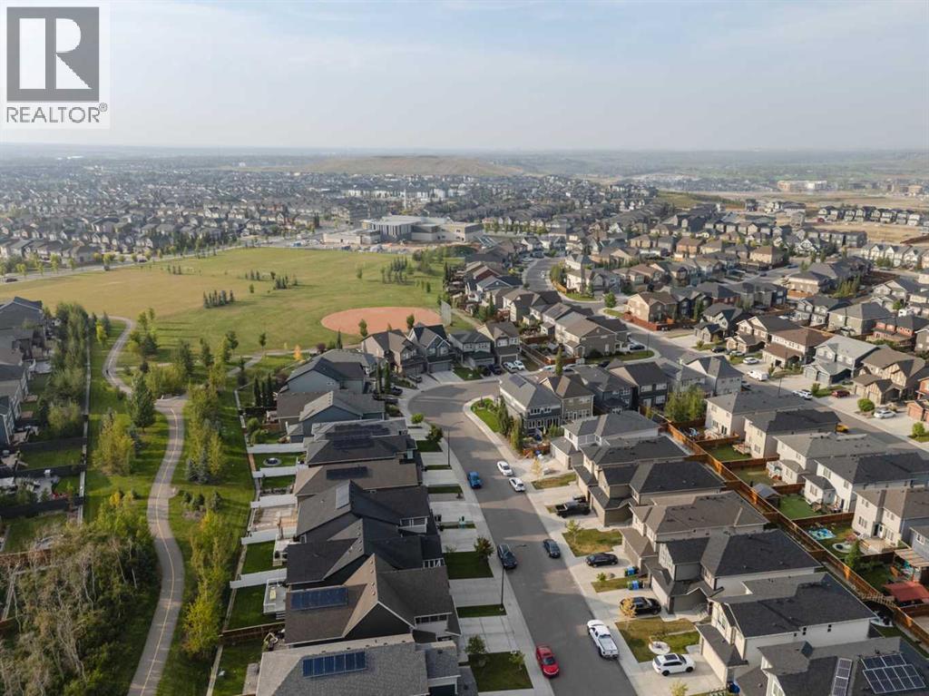 Single Family House for Sale in  Legacy Glen Terrace SE Legacy Calgary 