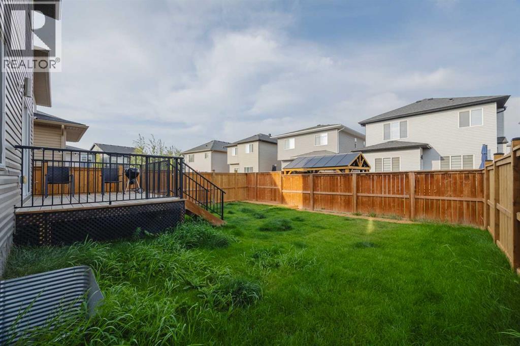 Single Family House for Sale in  Legacy Glen Terrace SE Legacy Calgary 