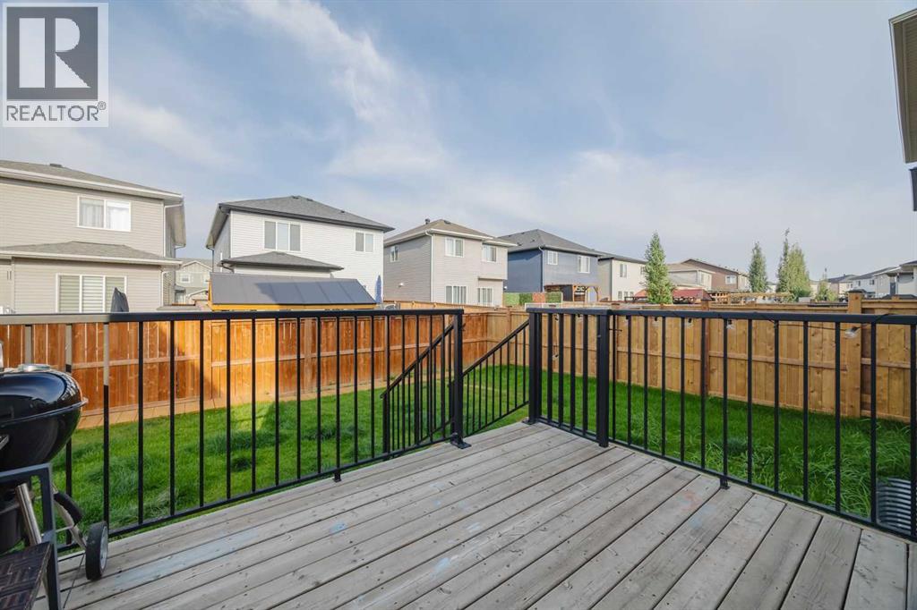 Single Family House for Sale in  Legacy Glen Terrace SE Legacy Calgary 