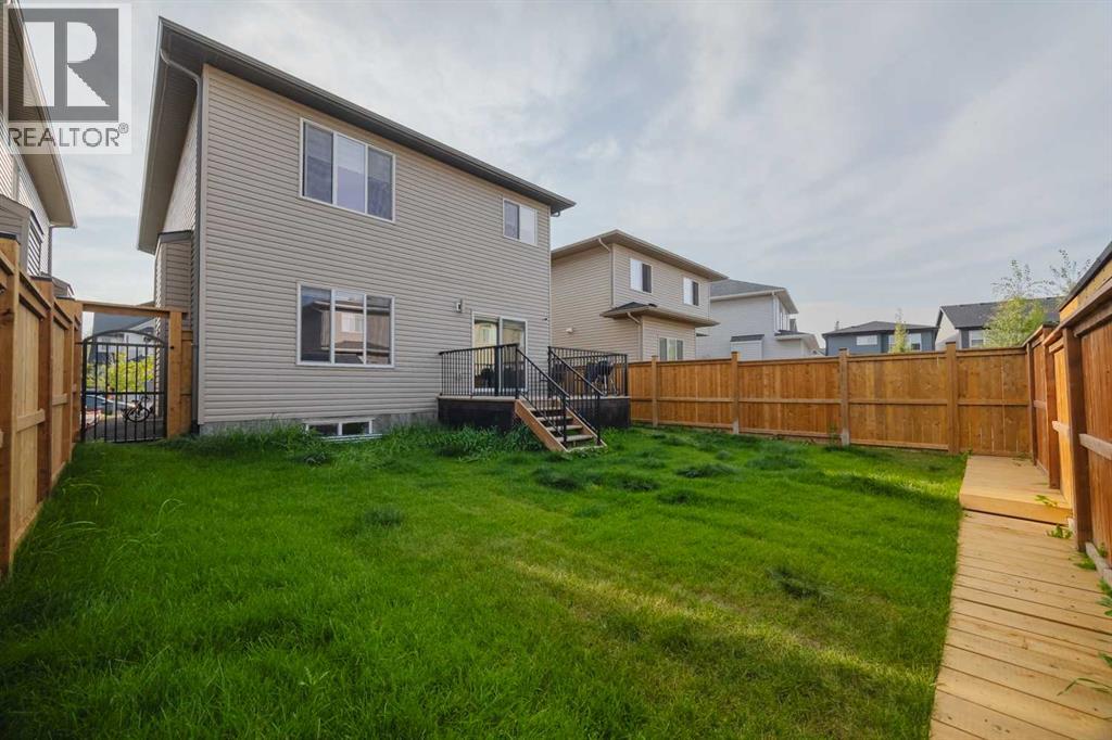 Single Family House for Sale in  Legacy Glen Terrace SE Legacy Calgary 