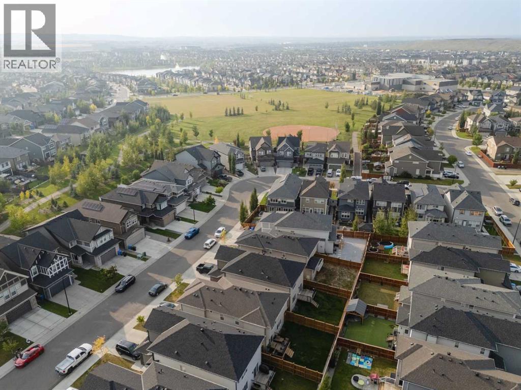 Single Family House for Sale in  Legacy Glen Terrace SE Legacy Calgary 