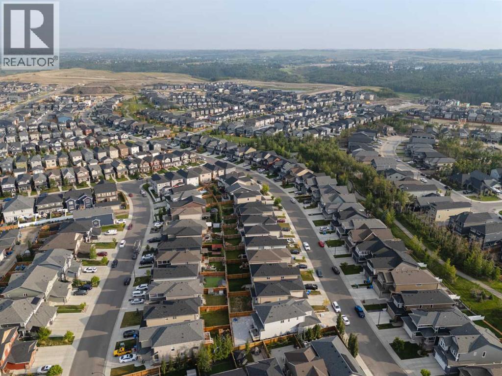 Single Family House for Sale in  Legacy Glen Terrace SE Legacy Calgary 