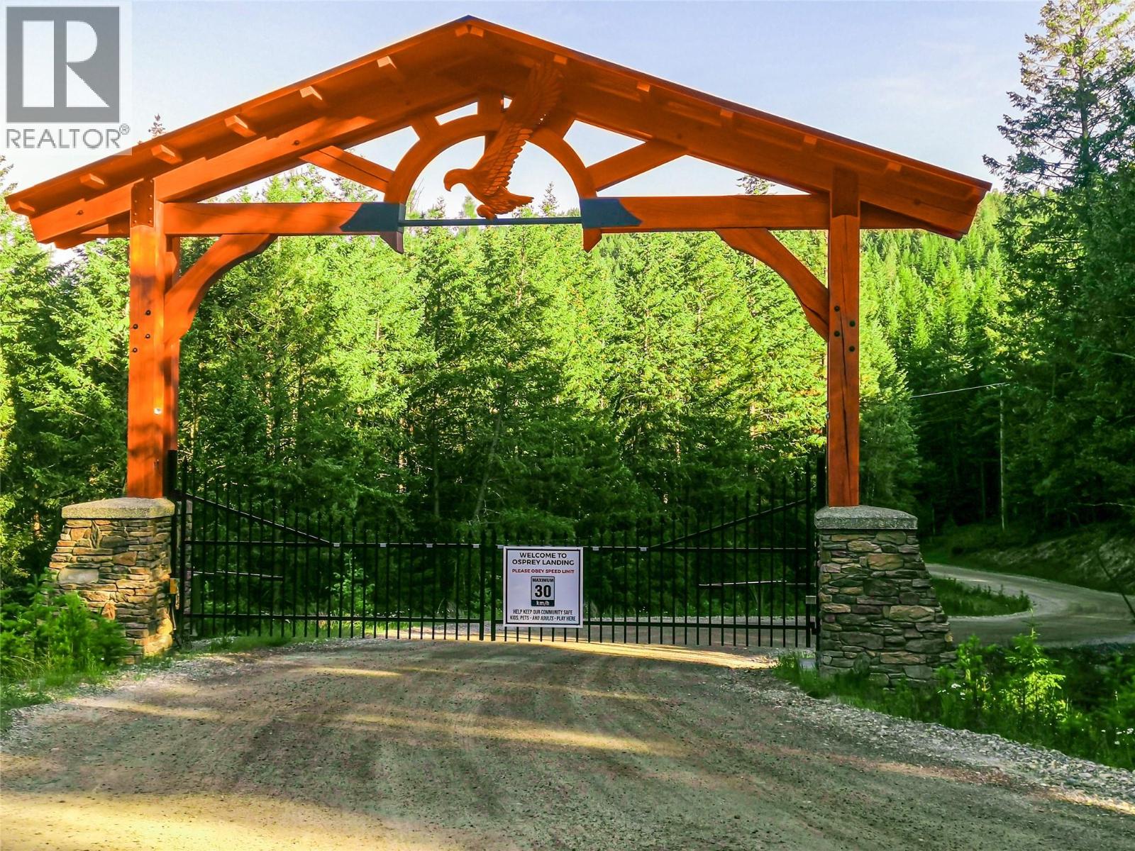 9881 OSPREY LANDING Drive Lot# 21 - 8