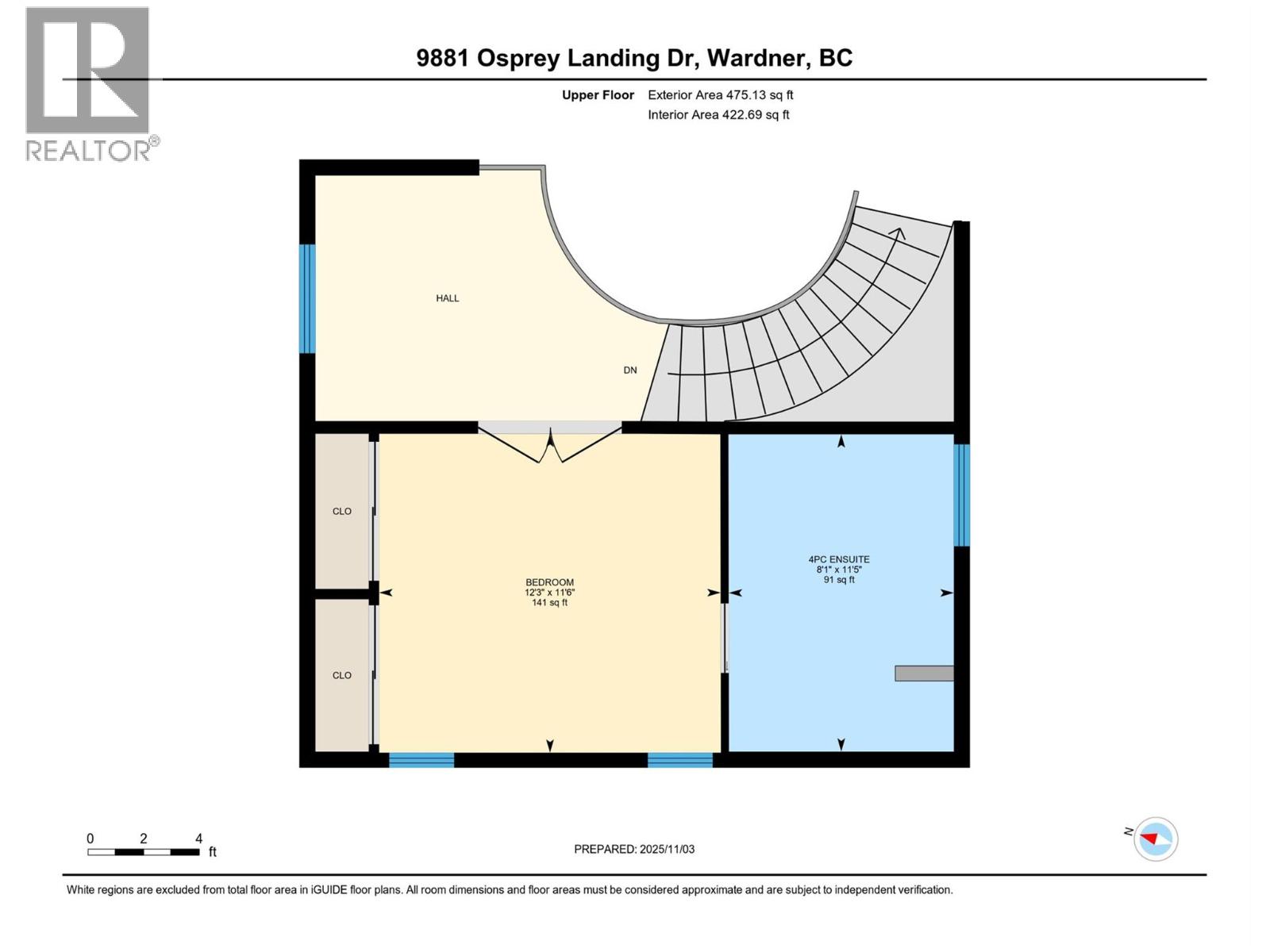 9881 OSPREY LANDING DRIVE LOT# 21 - 64