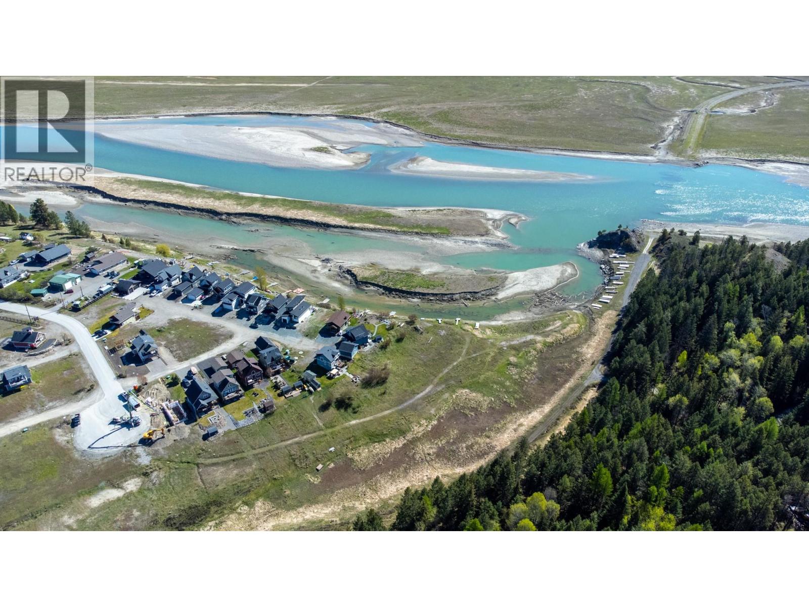 9881 OSPREY LANDING Drive Lot# 21 - 61