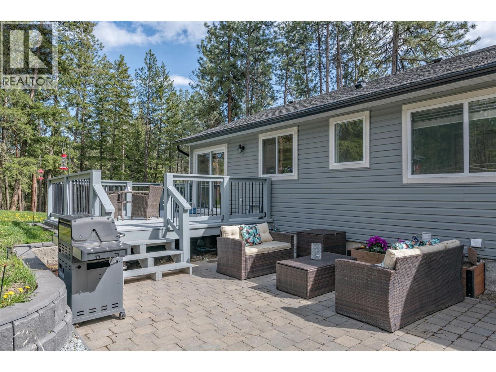 2962 McTavish Road, Salmon Arm