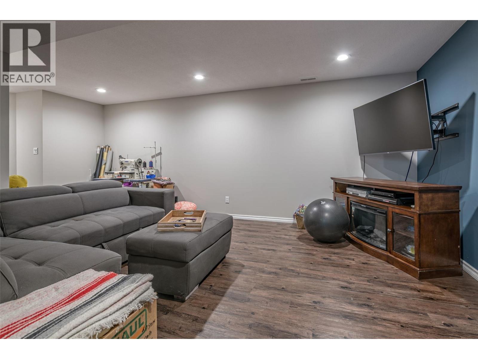 2962 McTavish Road, Salmon Arm