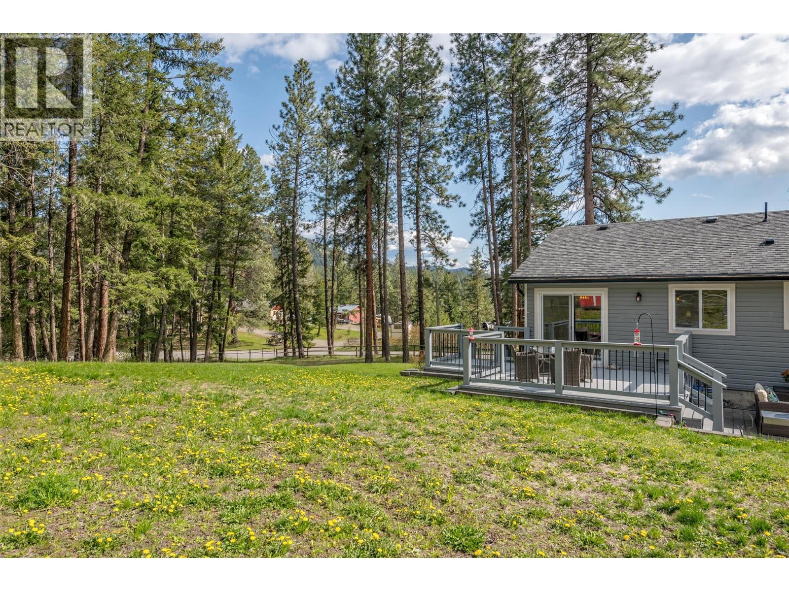 2962 McTavish Road, Salmon Arm