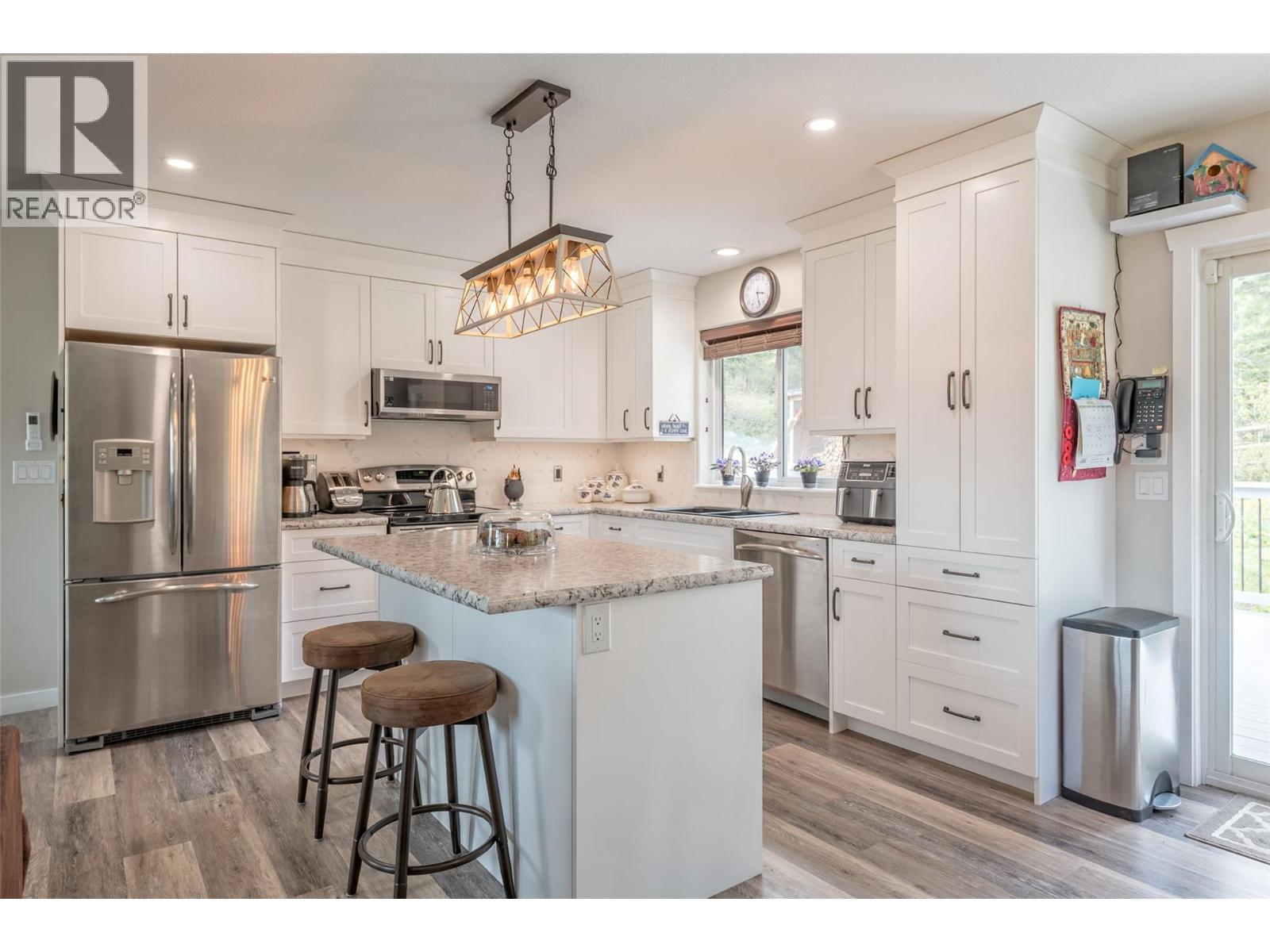 2962 McTavish Road, Salmon Arm