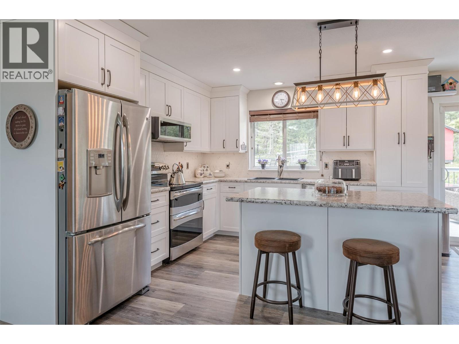 2962 McTavish Road, Salmon Arm