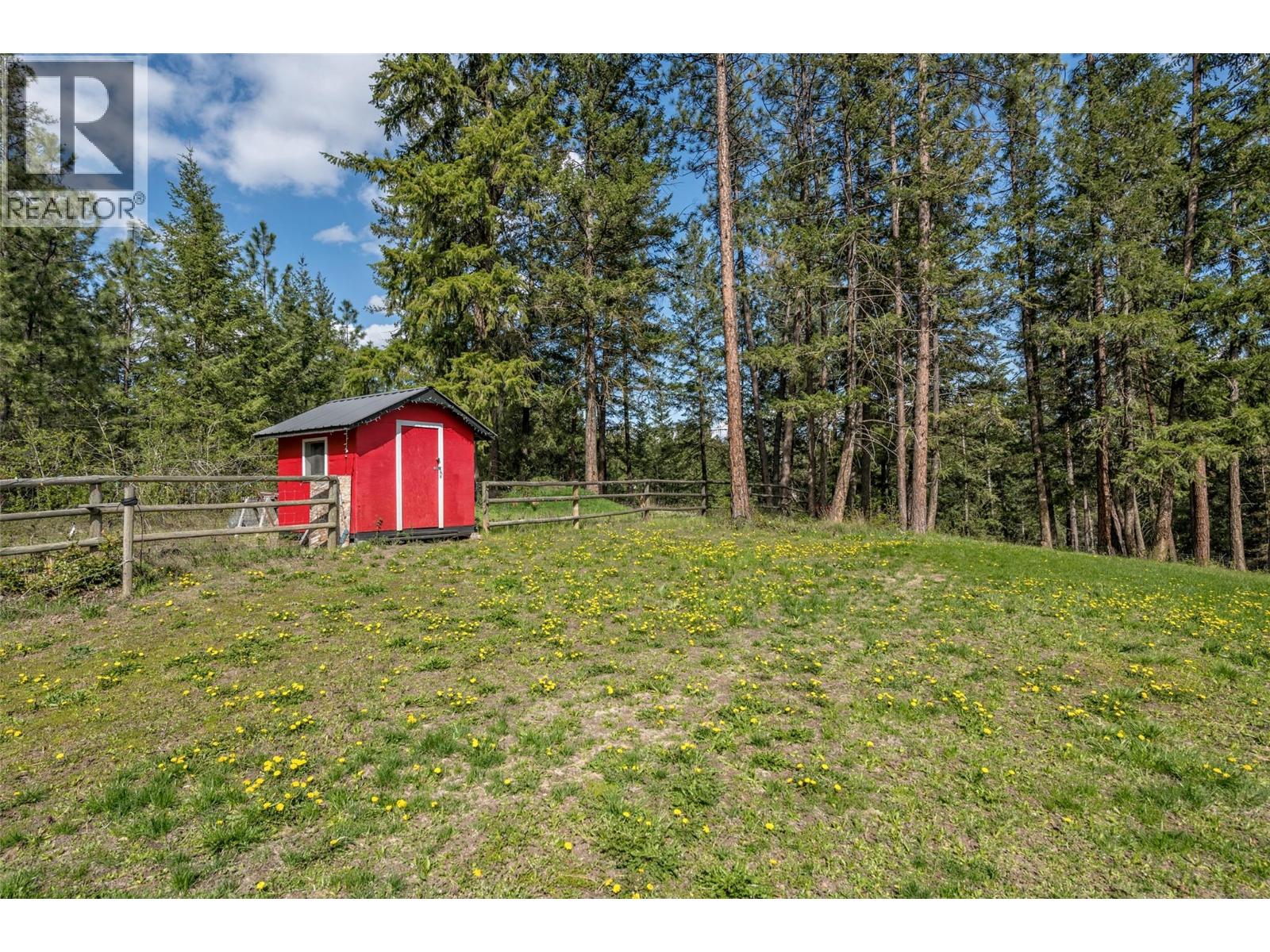 2962 McTavish Road, Salmon Arm